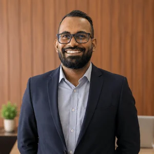 Adrian Mathangaweera