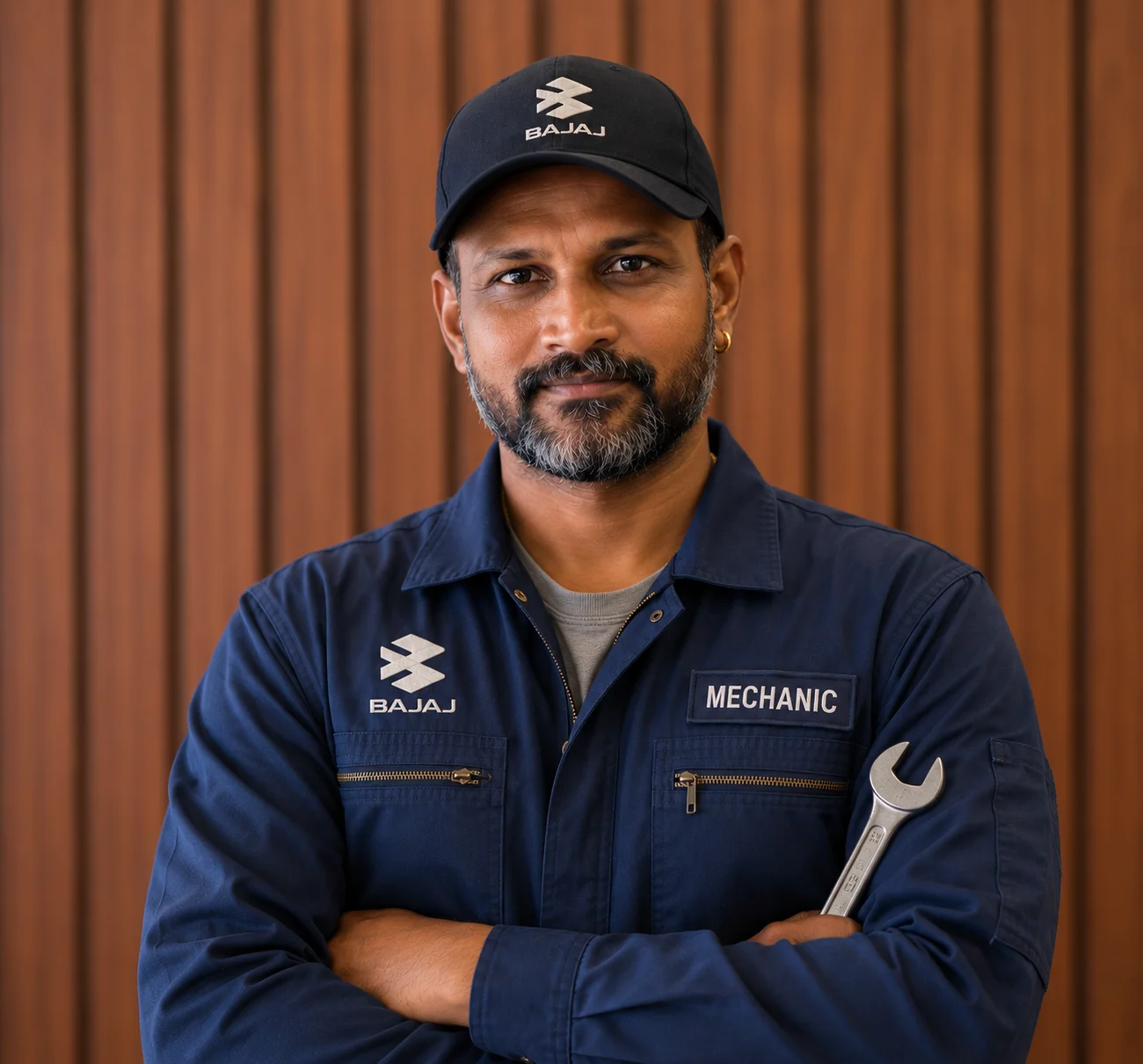 H.P. Indika