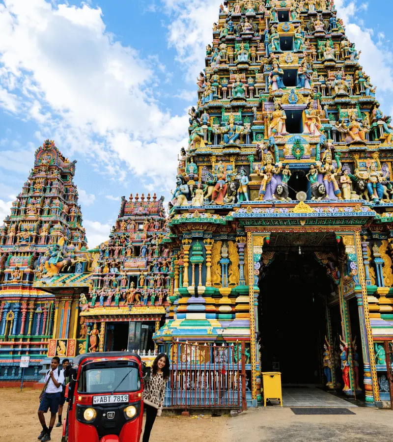 Pasikuda & Batticaloa travel guide — Sri Lanka's east coast lagoons, Tamil culture, and quiet tropical shores