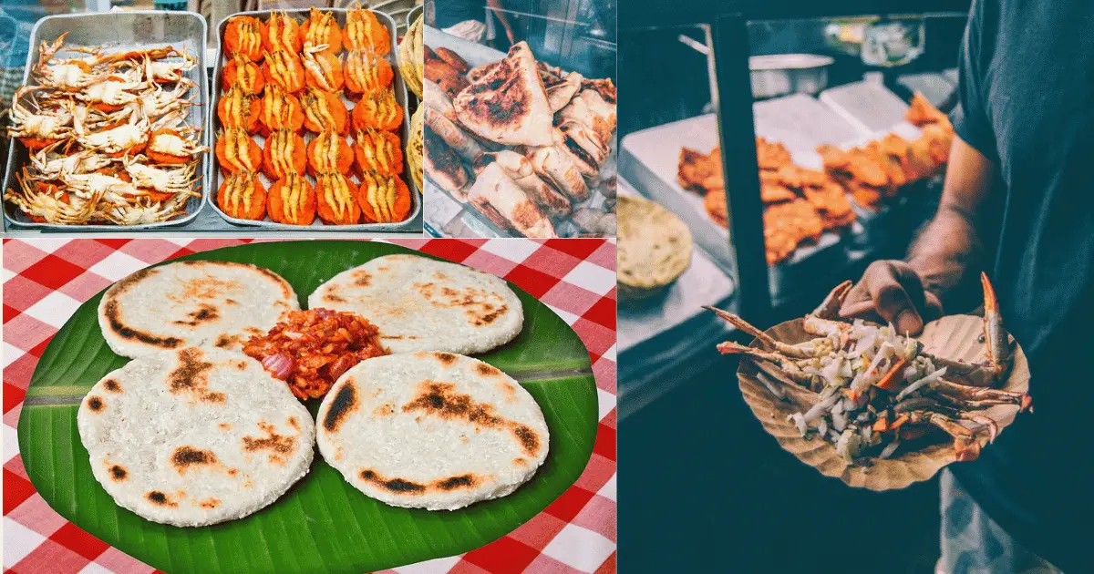 The Ultimate Sri Lanka Street Food Guide — Kottu, Hoppers, Regional Cuisines & Local Markets
