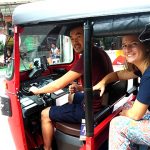 1 Tuk Tuk Rental Sri Lanka